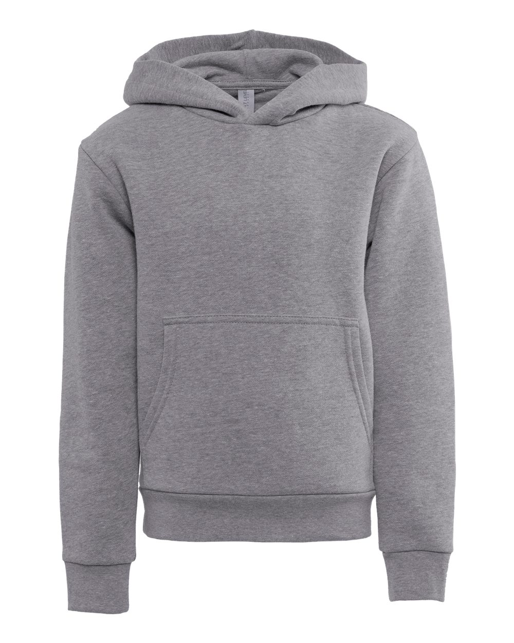 Youth Santa Barbara Fleece Hoodie Sweatshirt - 9113 12