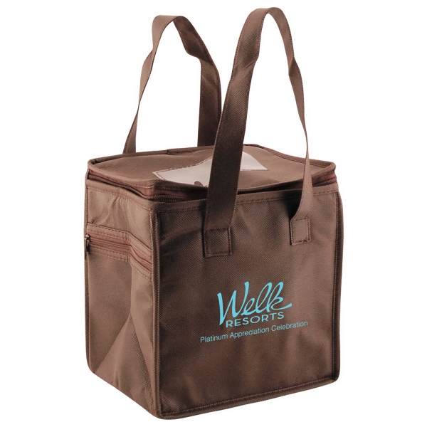 Lunch Tote 9