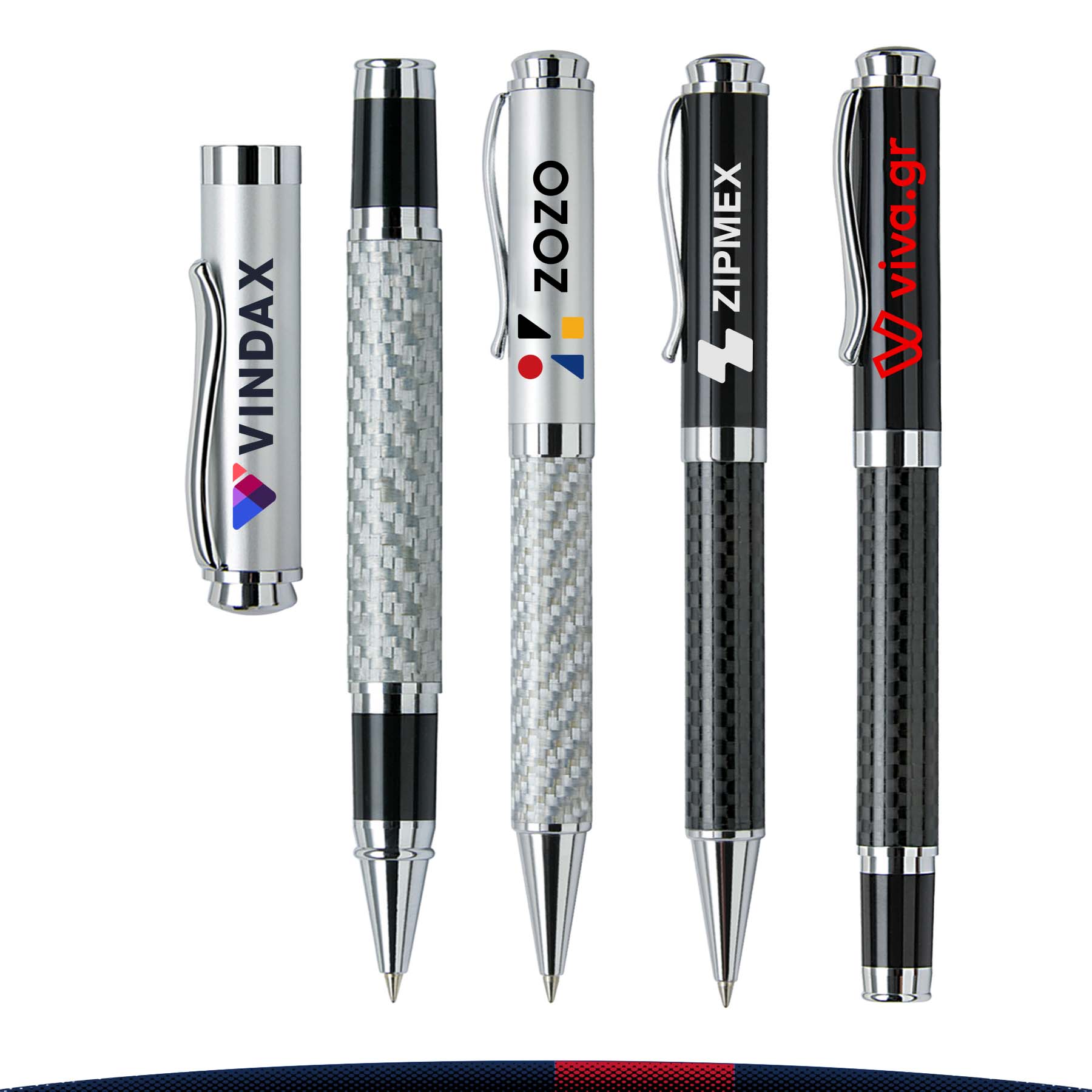 Kotik Metal Pen 6