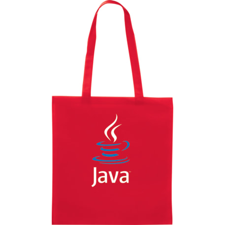Zeus Non-Woven Convention Tote 80