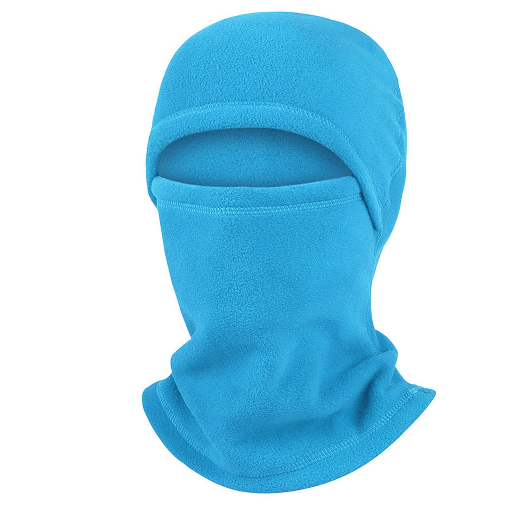 Fleece Full Cover Mask 9