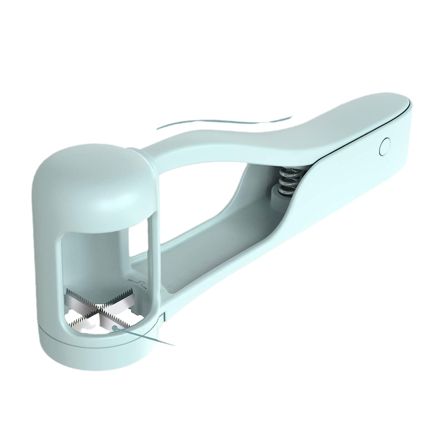 Customized grape slicer 5