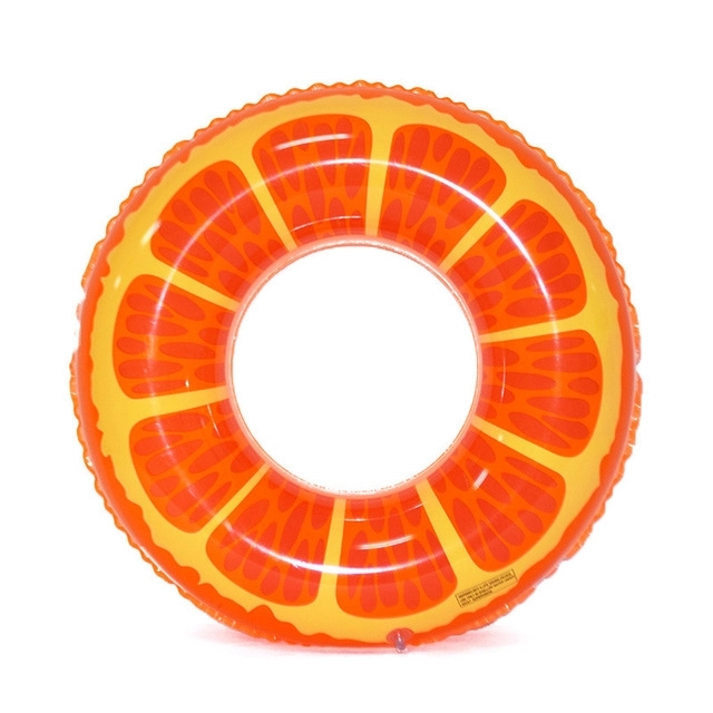 Fruit Inflatable Swimming Ring 2