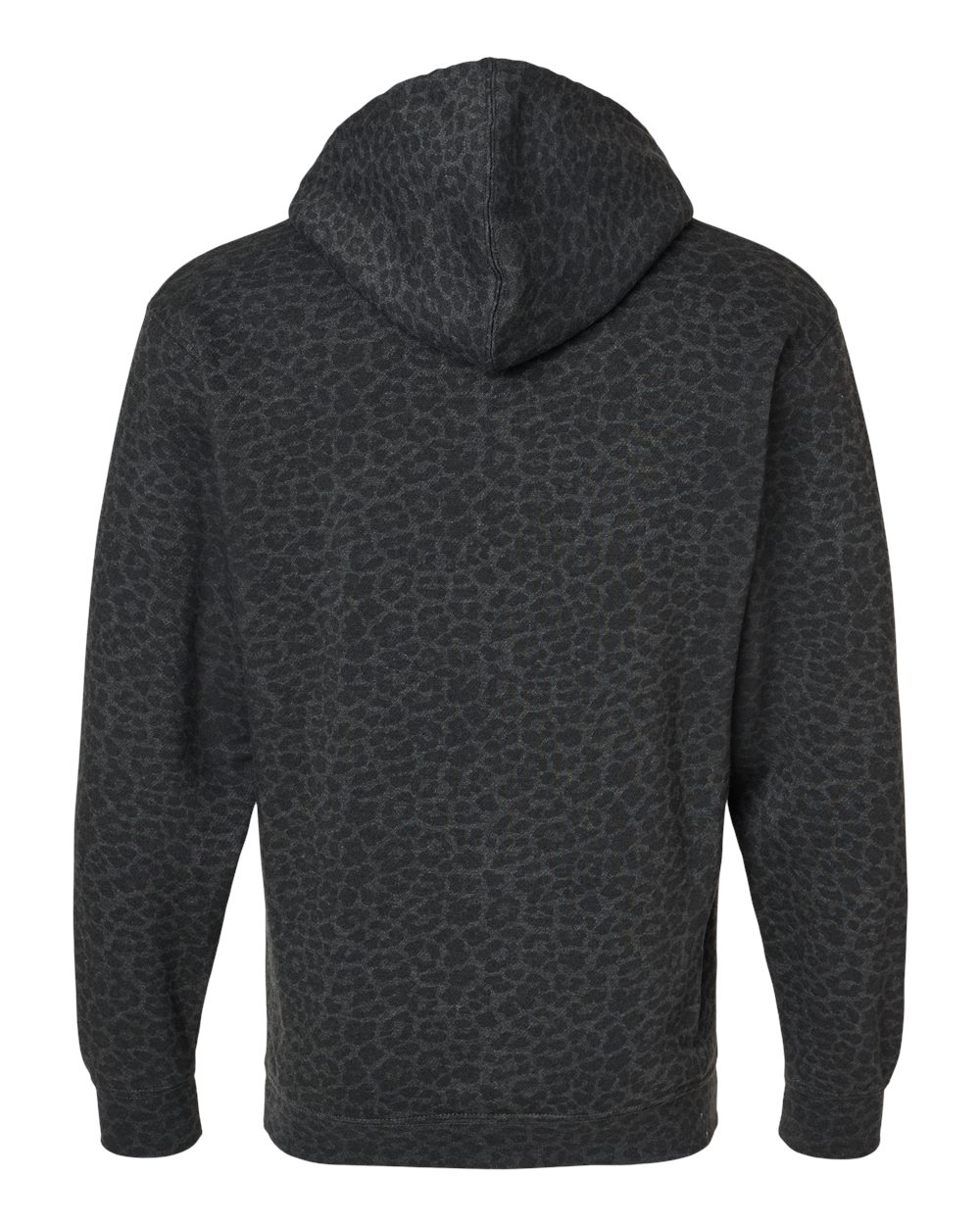 Unisex Elevated Fleece Hoodie Sweatshirt - 6926 86