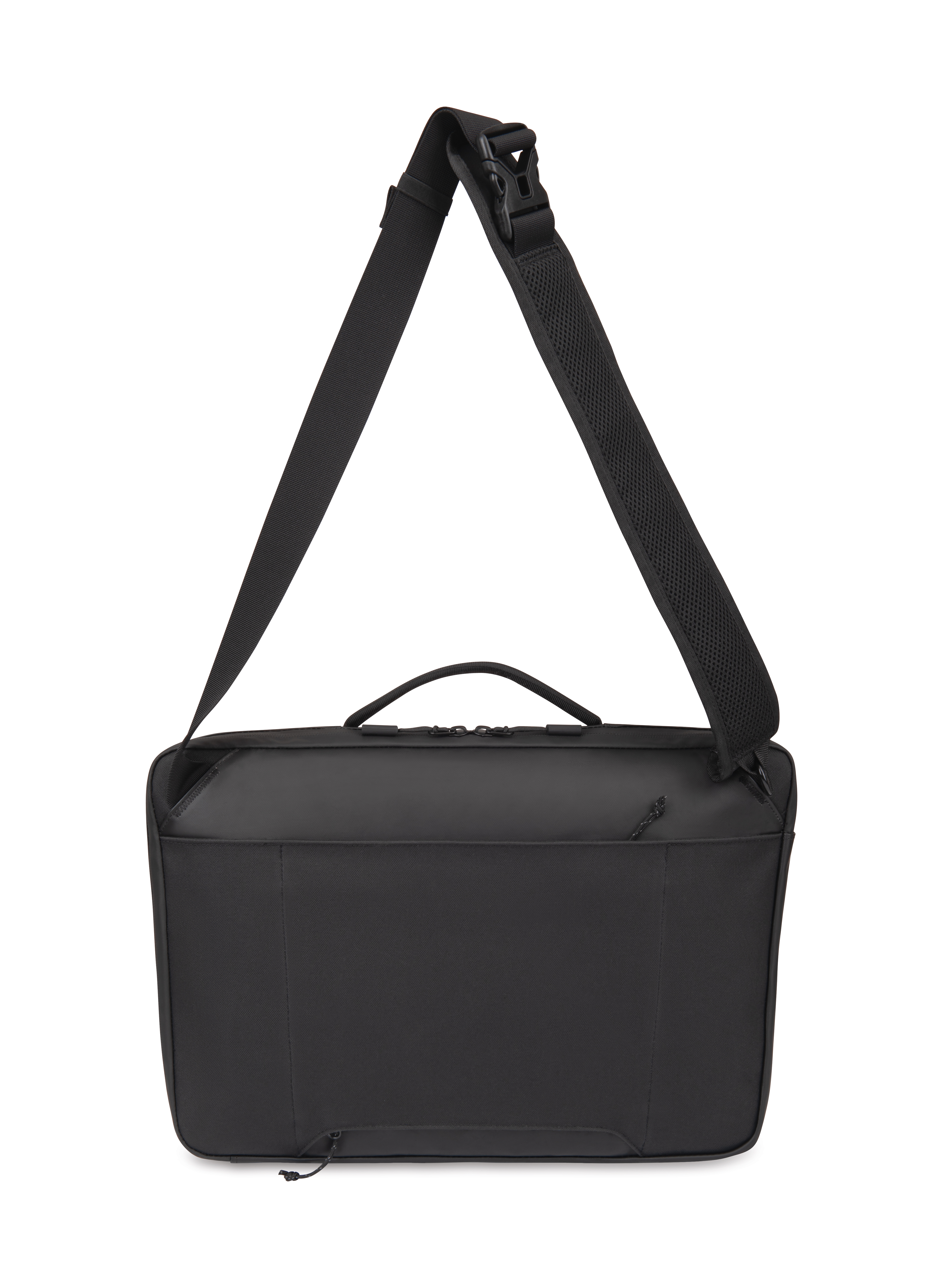 MiiR® Olympus 2.0 8L Recycled rPET Messenger Bag - AWARE™ 16