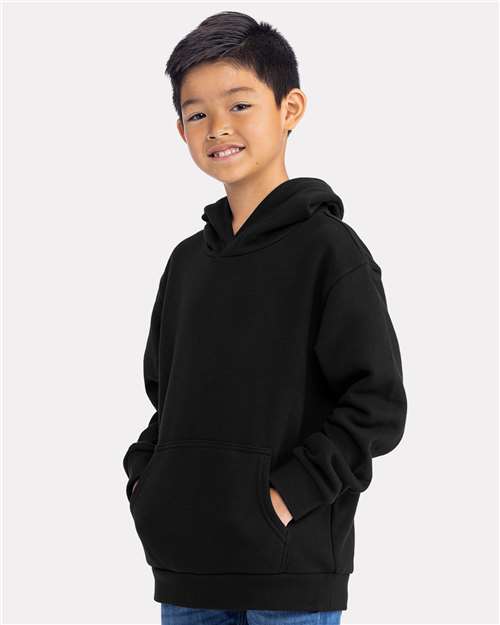 Youth Santa Barbara Fleece Hoodie Sweatshirt - 9113 25