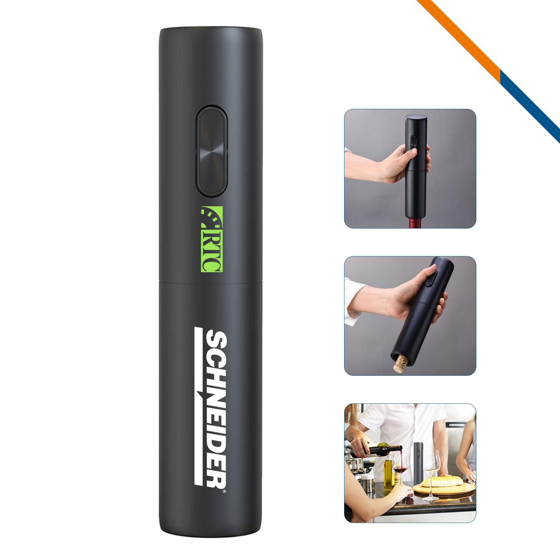 Photen Electric Wine Opener 2