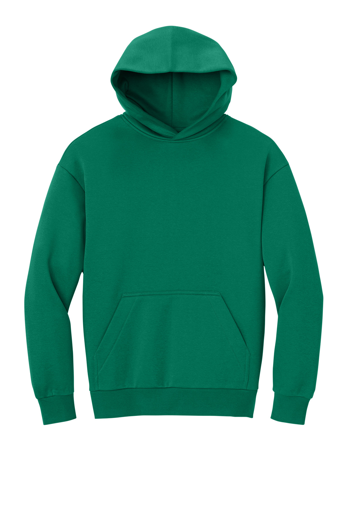 District V.I.T. Heavyweight Fleece Hoodie DT6150 86