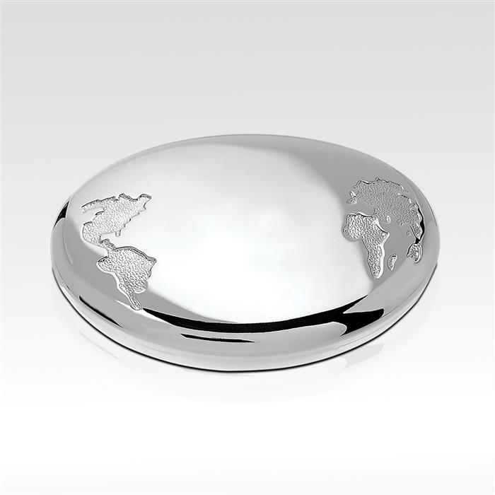 Worldwide Box 8