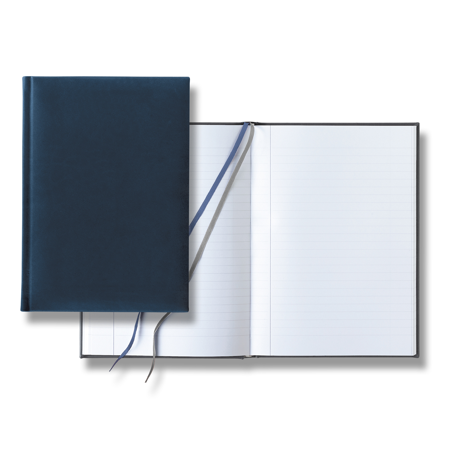Castelli Tucson Grande Lined White Page Journal 11