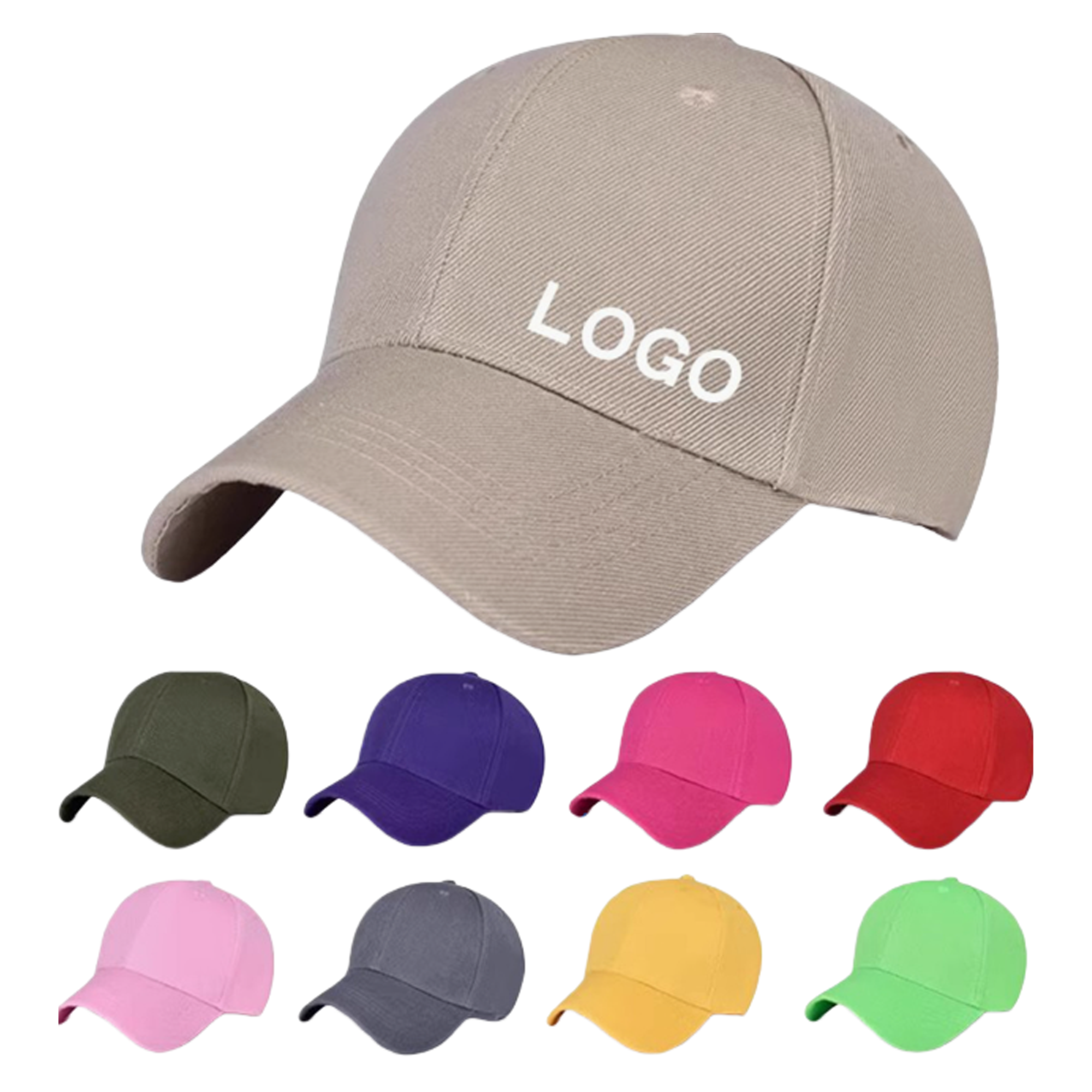 Cotton Cap For Shade 3