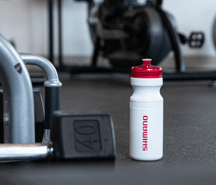 ACCONA 24 oz. PET Sports Bottle with Push/Pull Lid 36