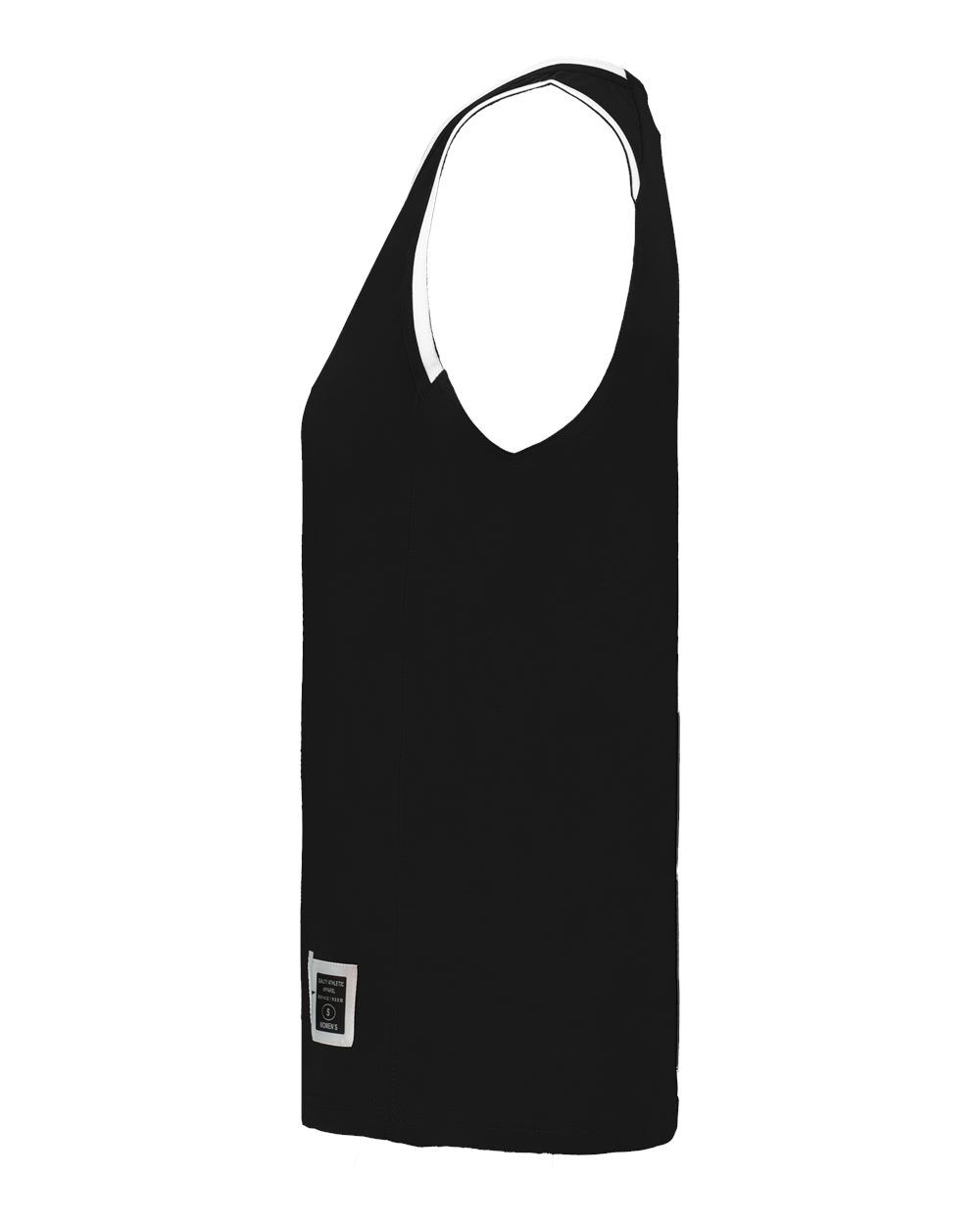 Women's Retro Basketball Jersey - A55000 1