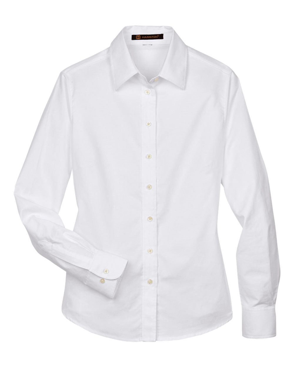 Women's Oxford Dress Shirt - M600W 8