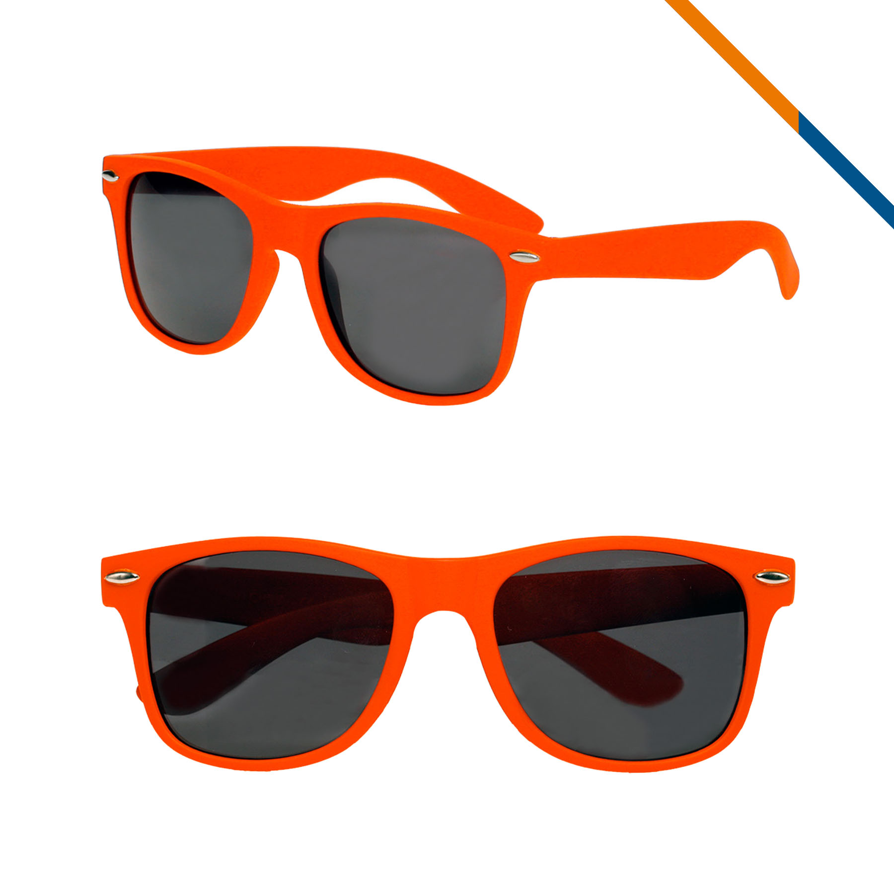 Orbix Smooth Sunglasses 4