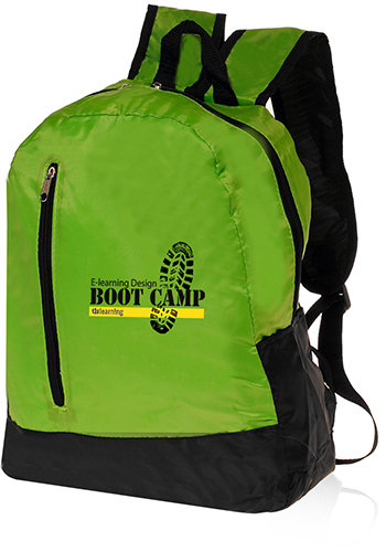 Quick Zip Backpacks 6