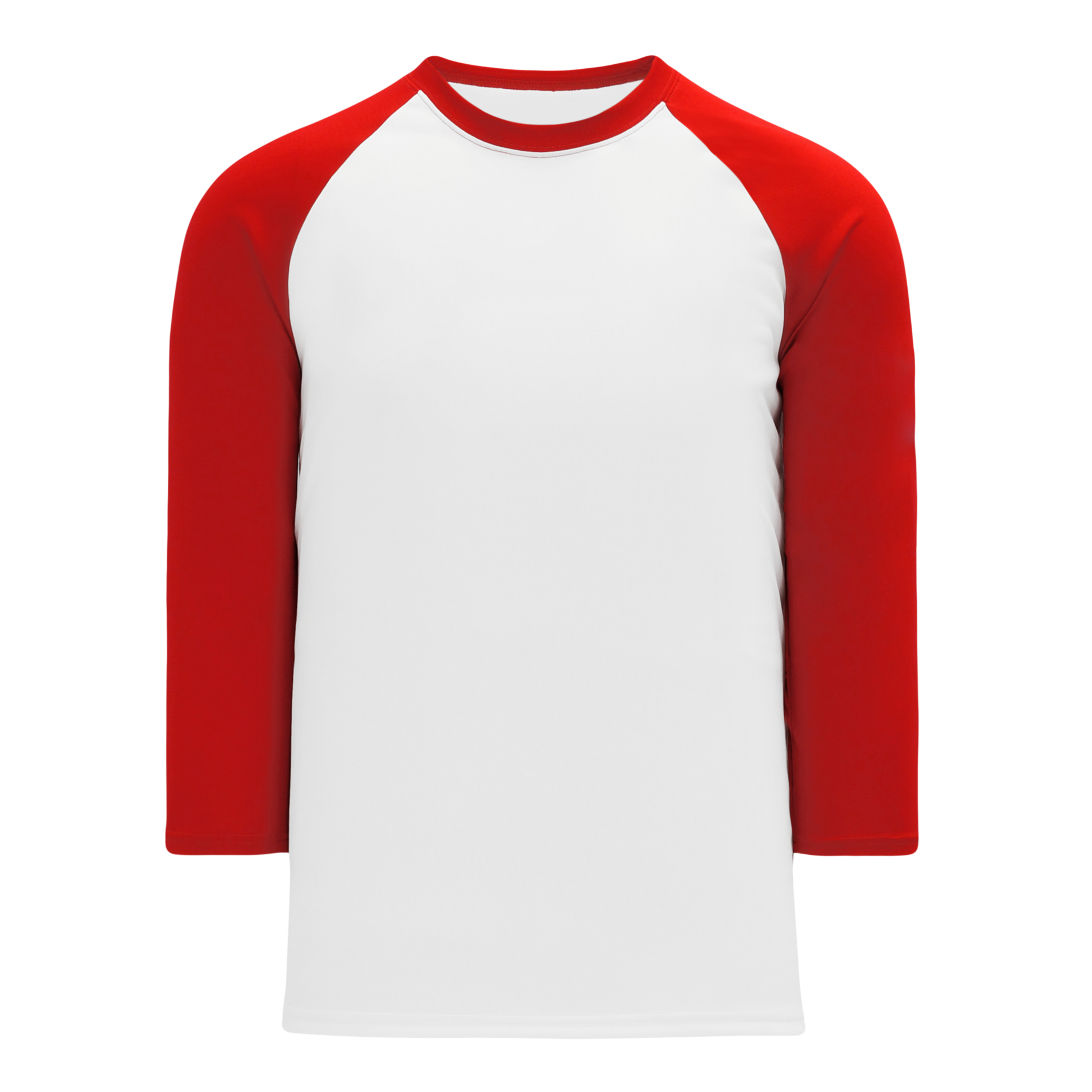 Baseball Long Sleeve Shirts BA1846-G02 8