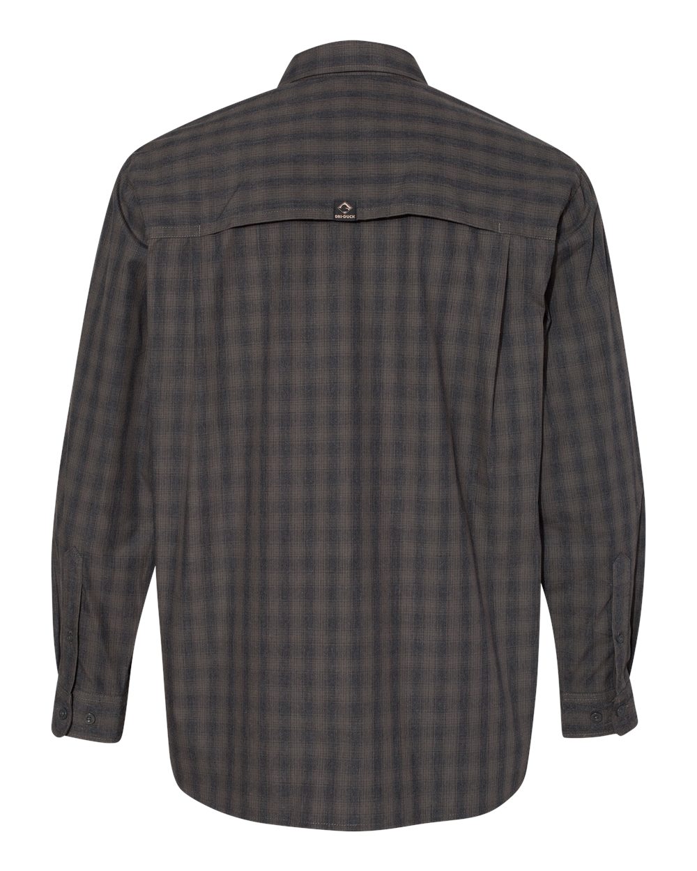 Paseo Plaid Shirt