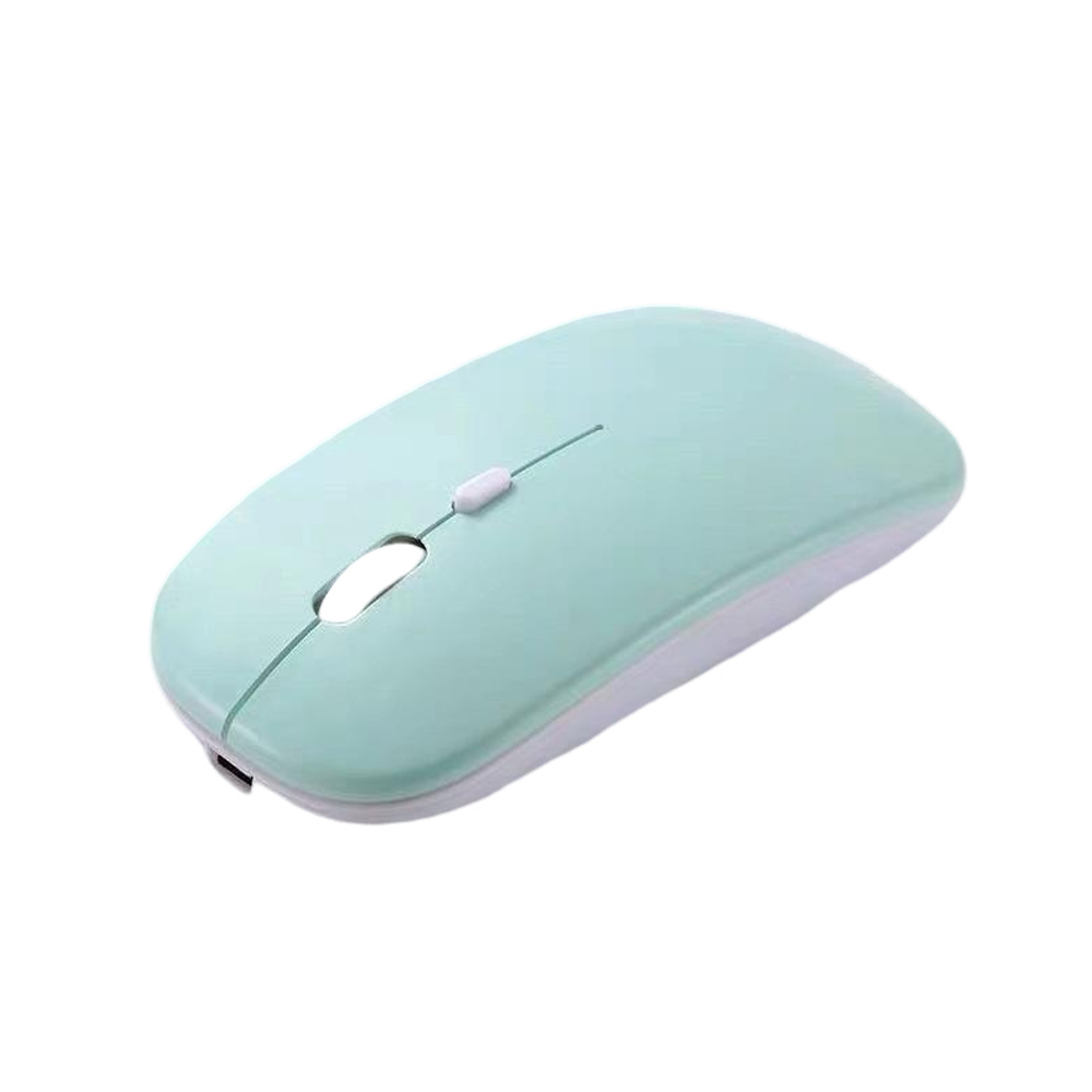 Wireless Mouse 4