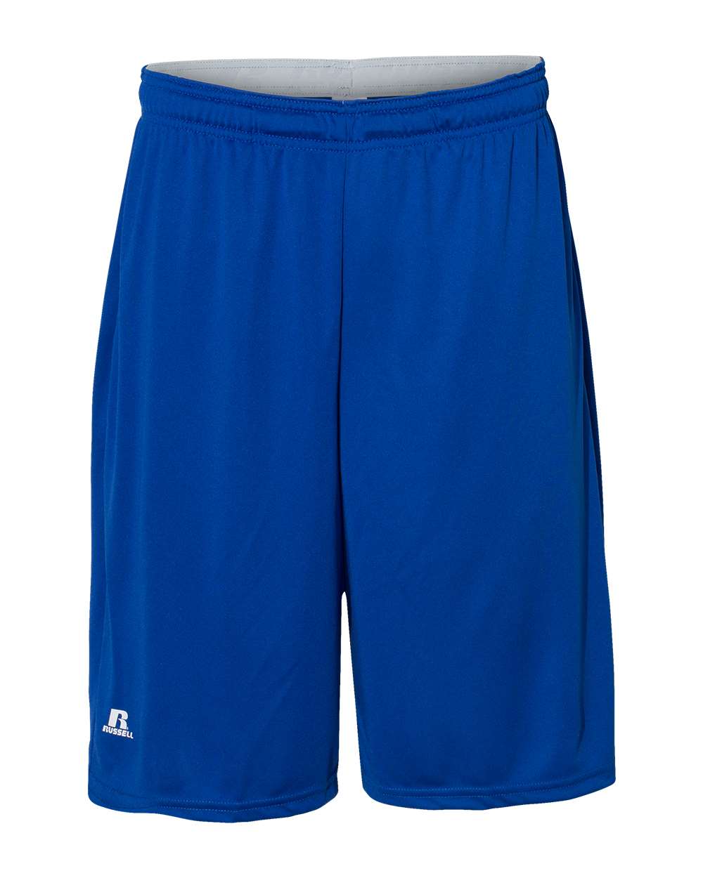 Men's Dri-Power® Essential 10" Shorts with Pockets - TS7X2M 21