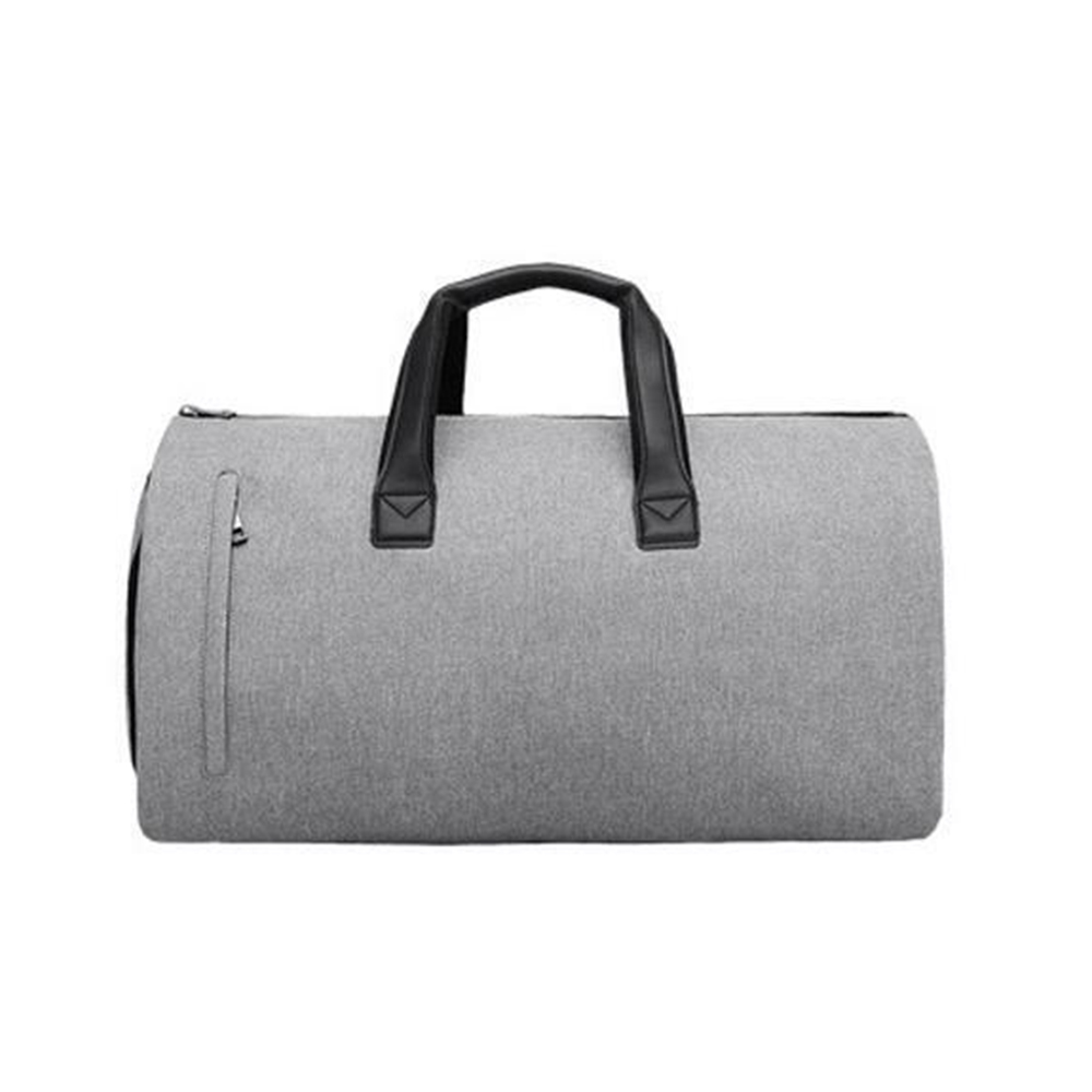 Mario Oxford Cloth Man Duffel Bag 8