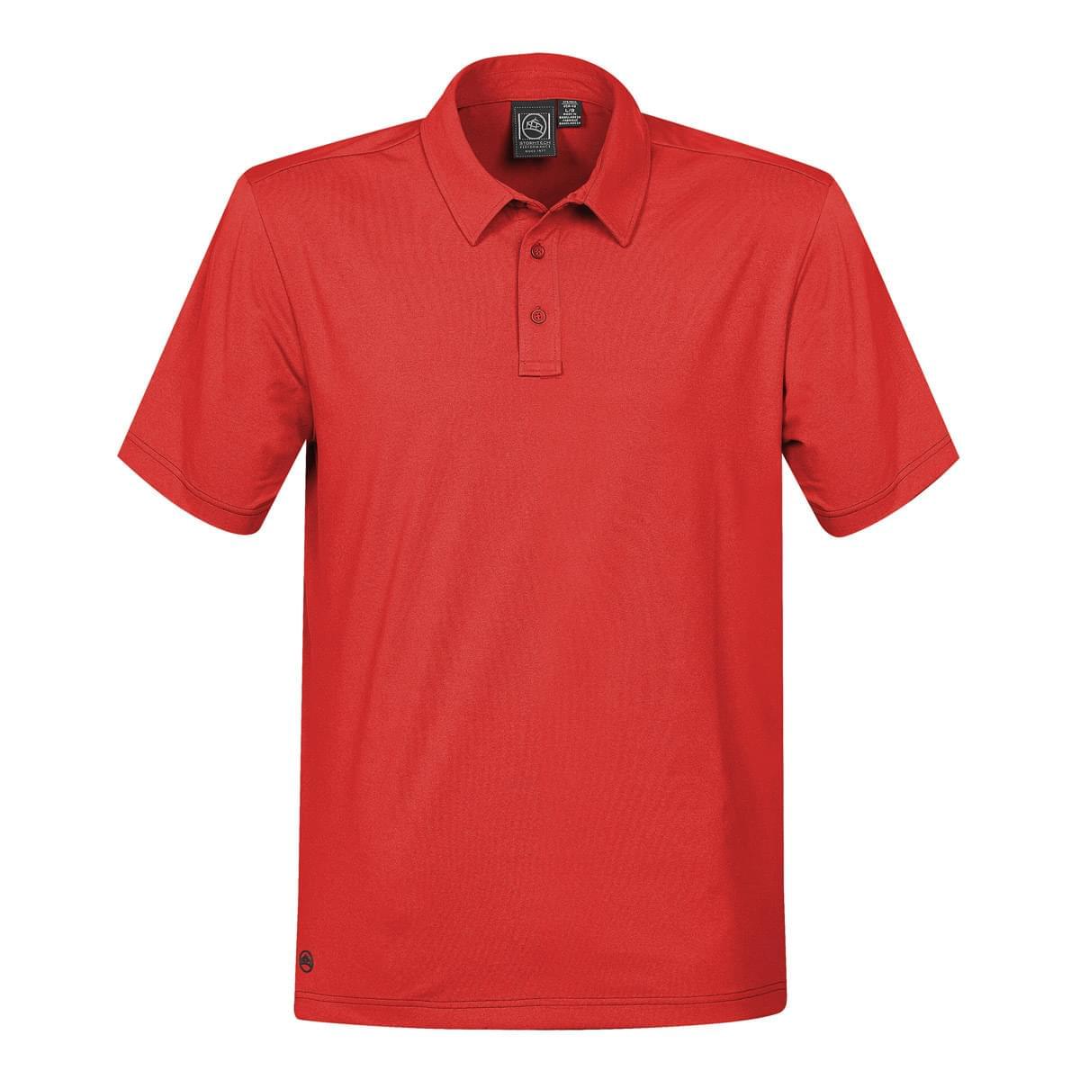 Stormtech Men's Solstice Performance Polo 13