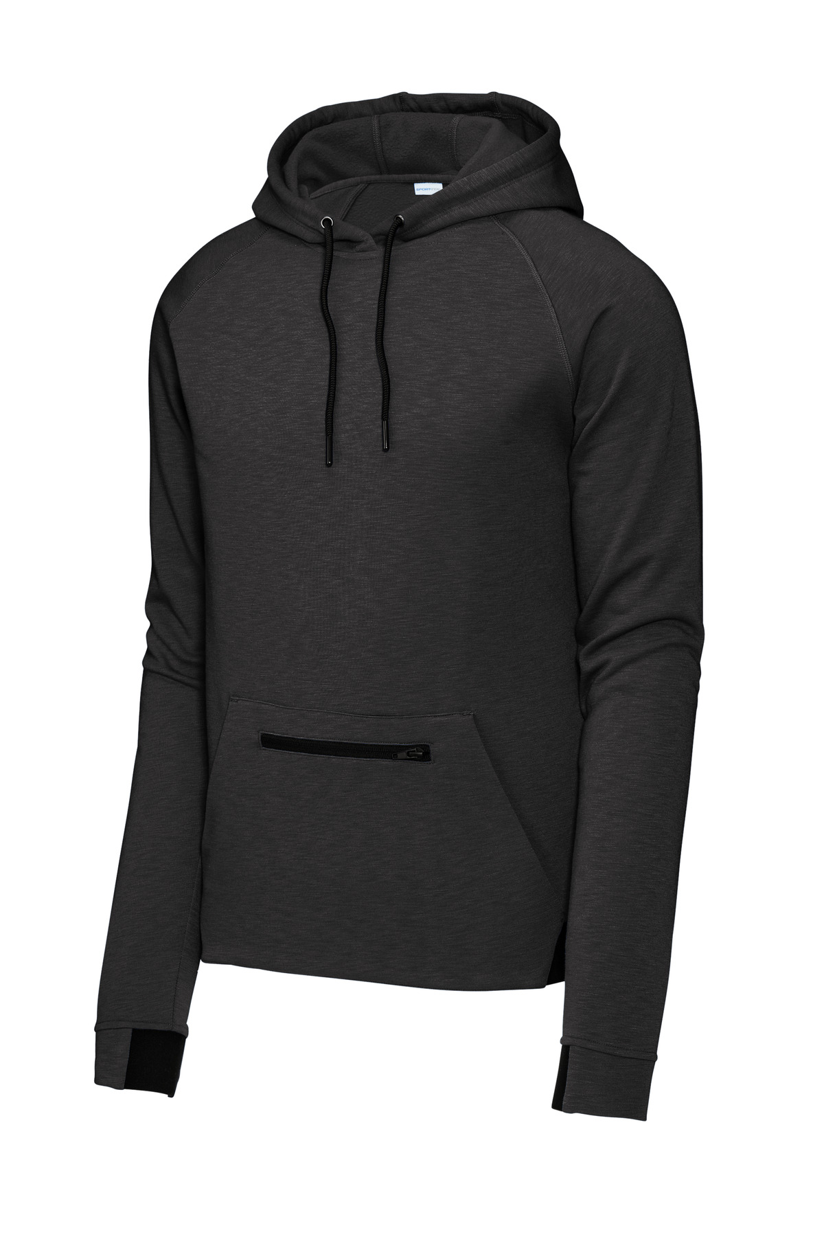 PosiCharge Strive Hooded Pullover