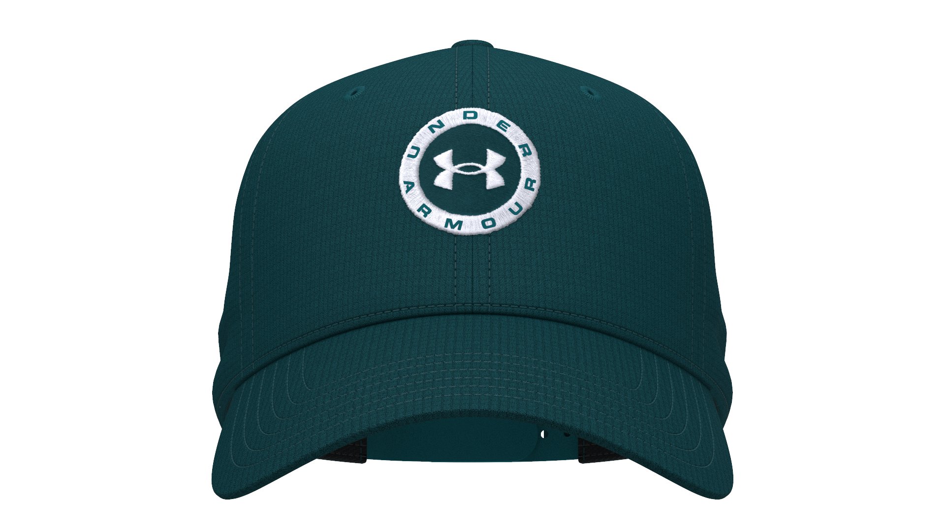 UA Jordan Spieth Tour Men's Adjustable Hat 5
