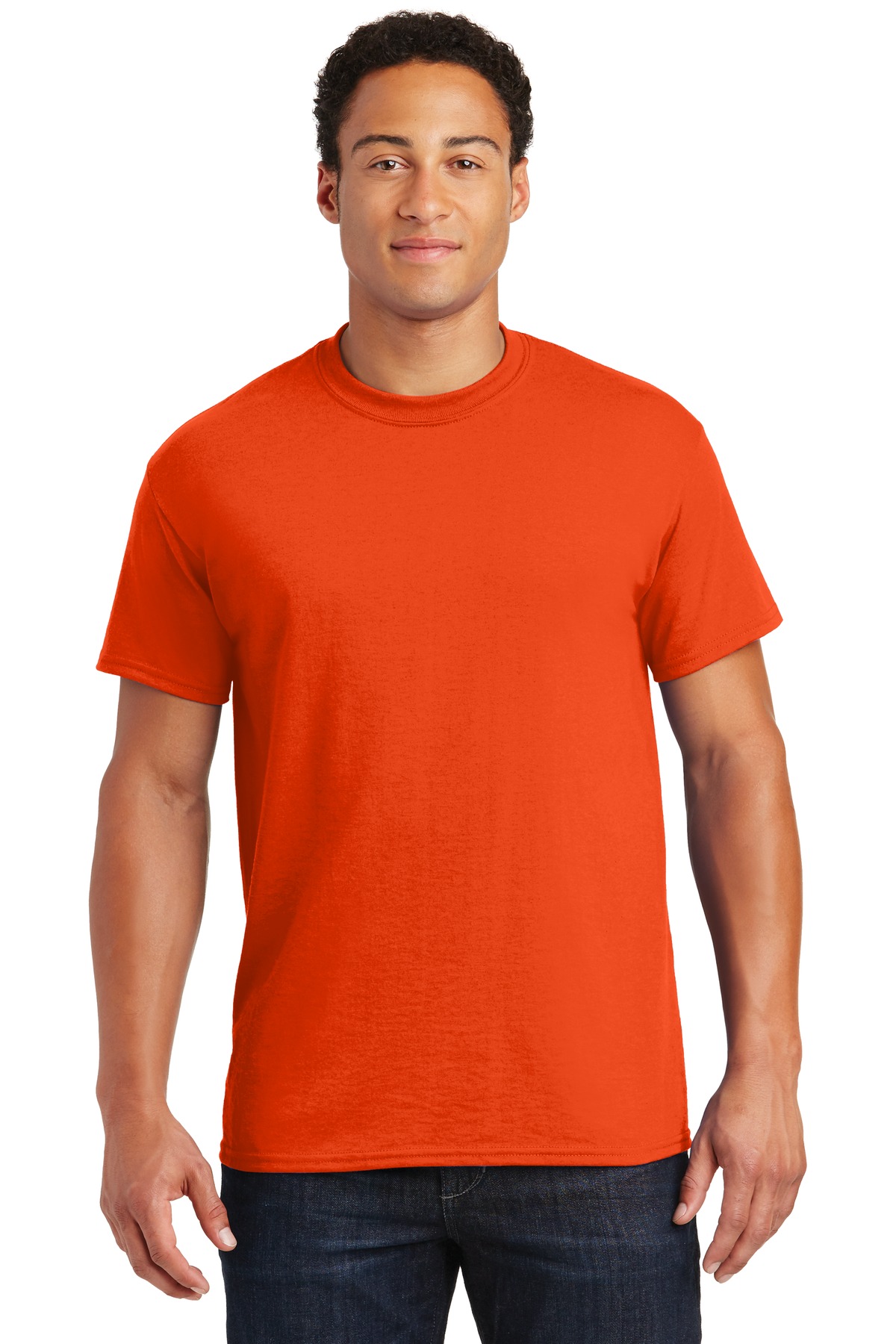 Gildan® DryBlend 50 Cotton/50 Poly T-Shirt 89
