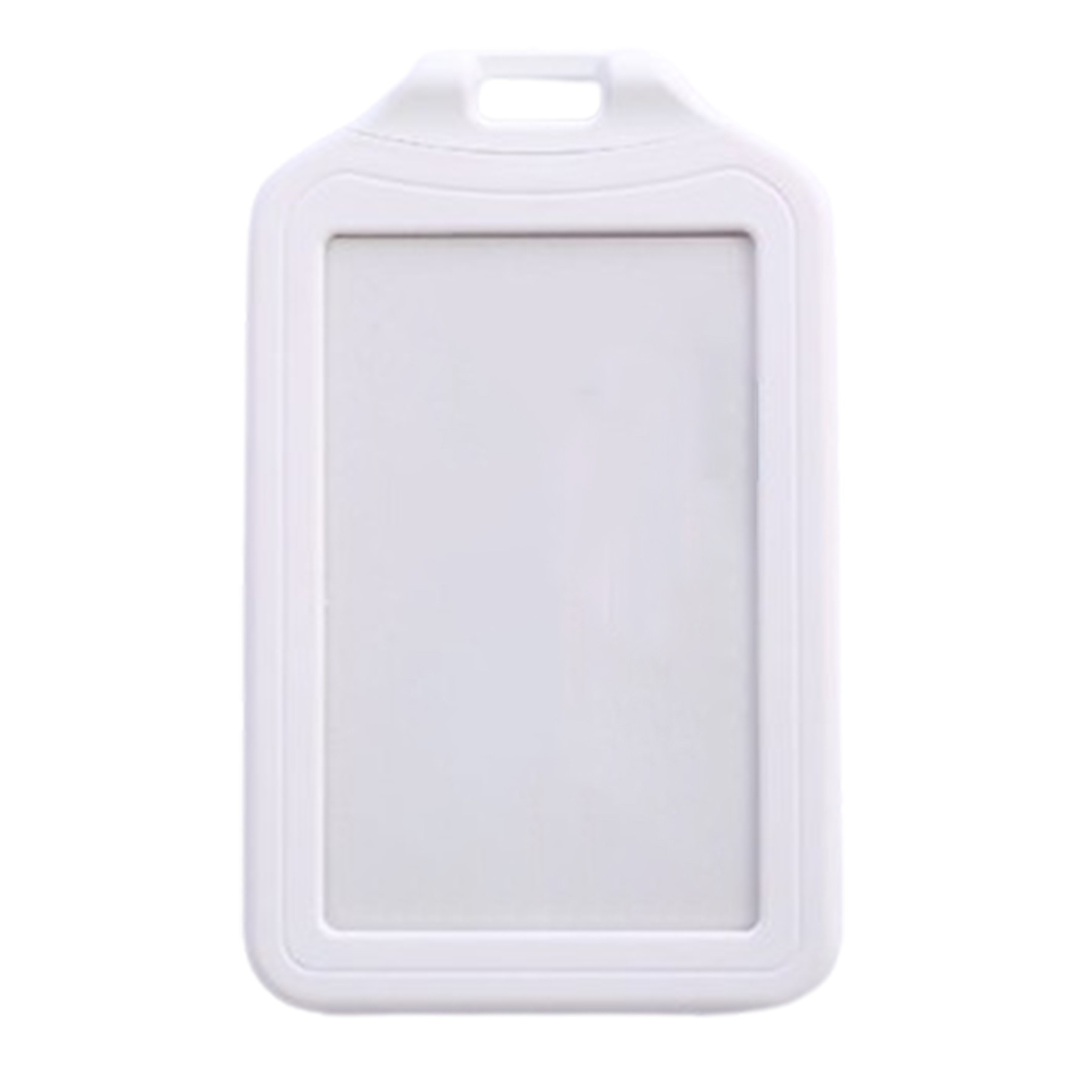 Slide-Out Card Badge Holder 5