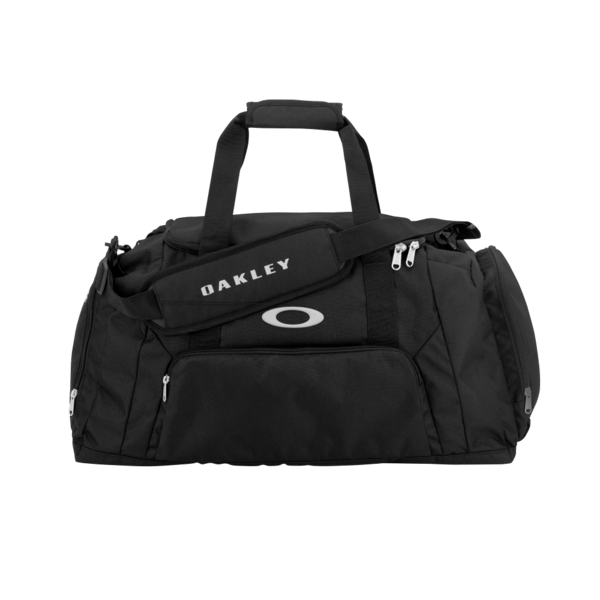 Oakley Gym to Street 55L Duffel 6