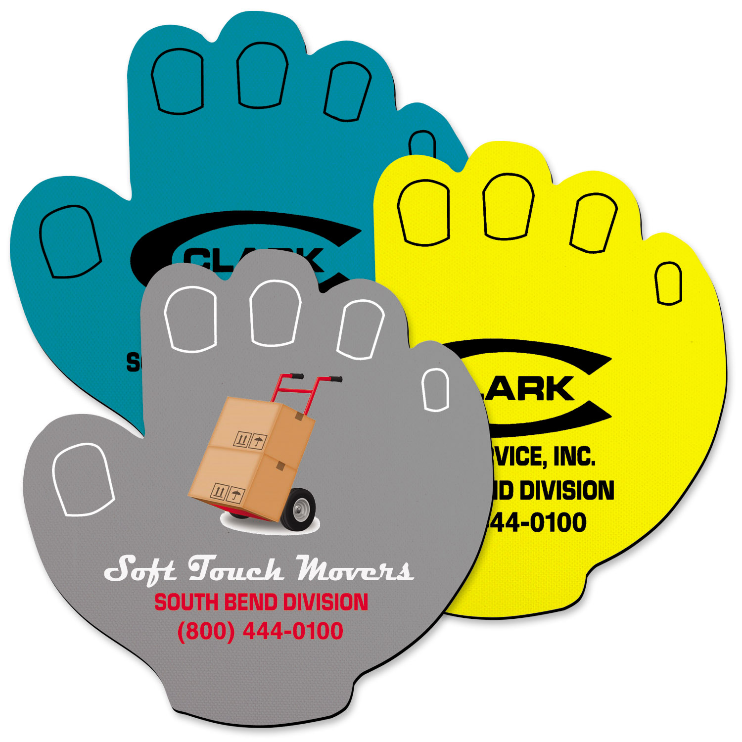 Jumbo Hand Jar Opener 5