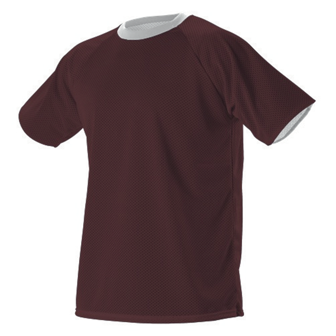 Youth Extreme Mesh Reversible Jersey 2