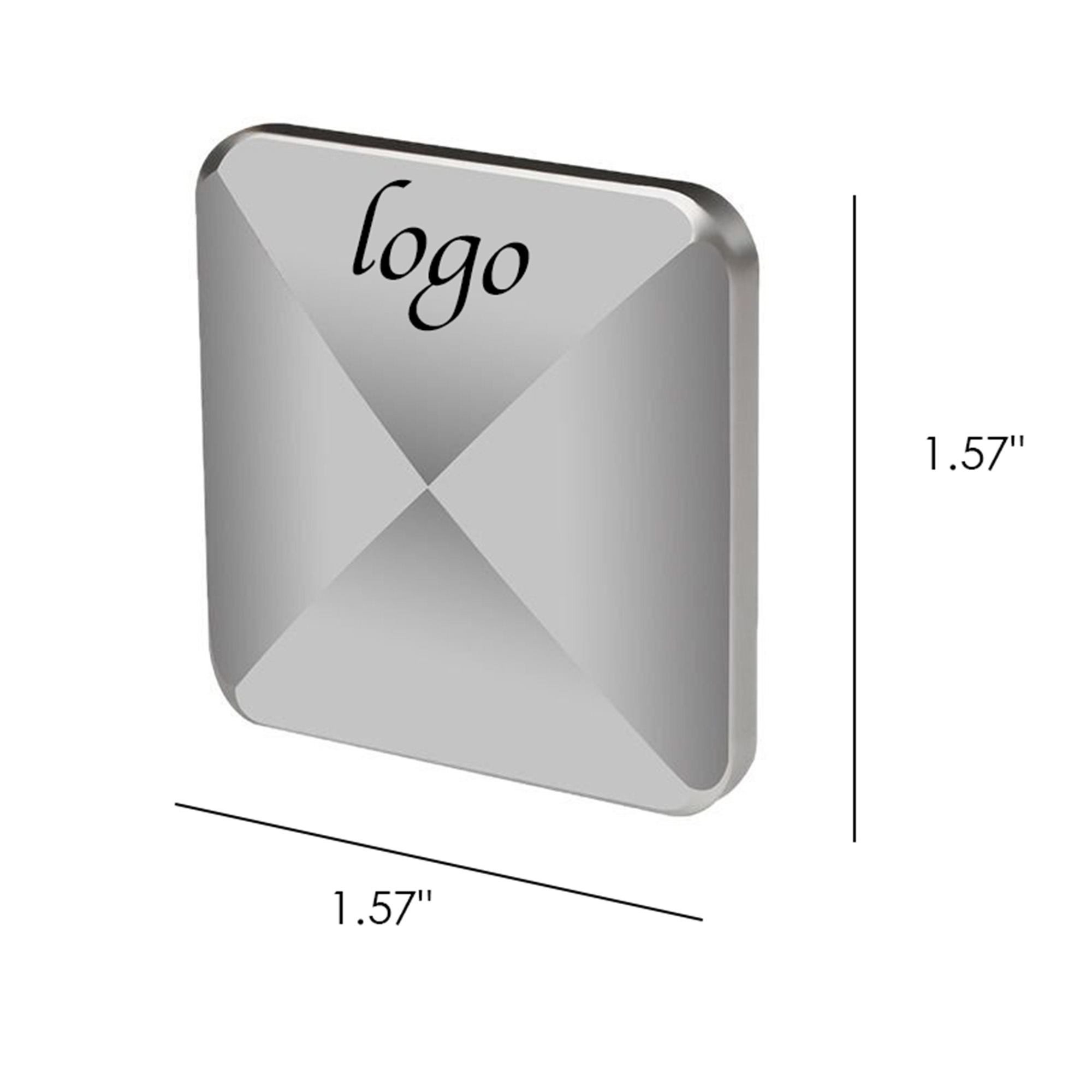 MOQ100 Desktop Kinetic Stress - Relief Toy 6