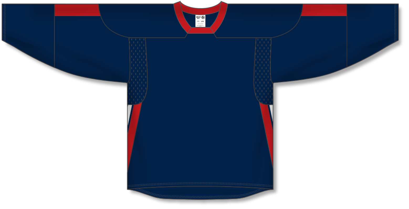 Pro Hockey Jerseys H550C-USA-G04 5