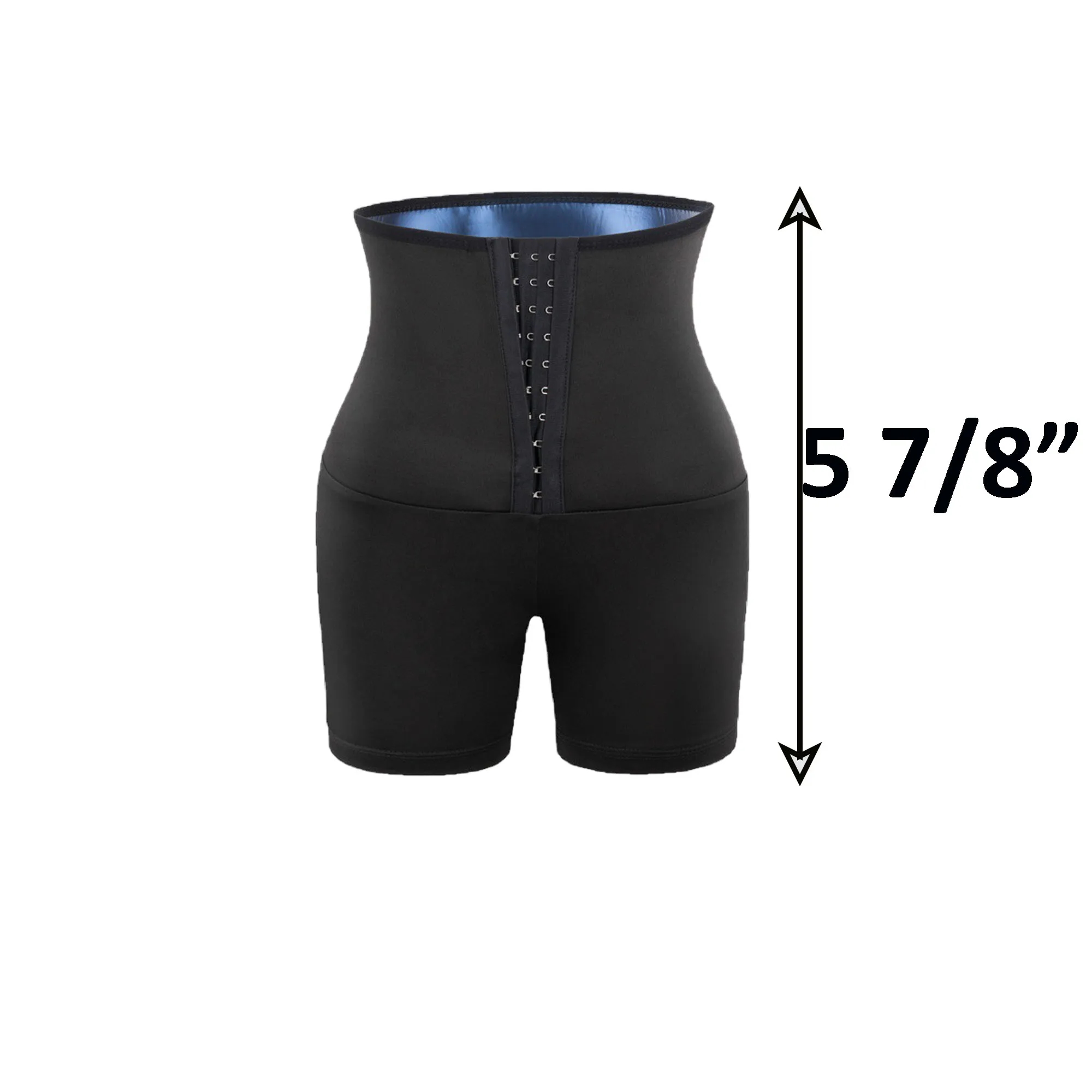 Hot Sweat Panties Body Shaper Shorts 3