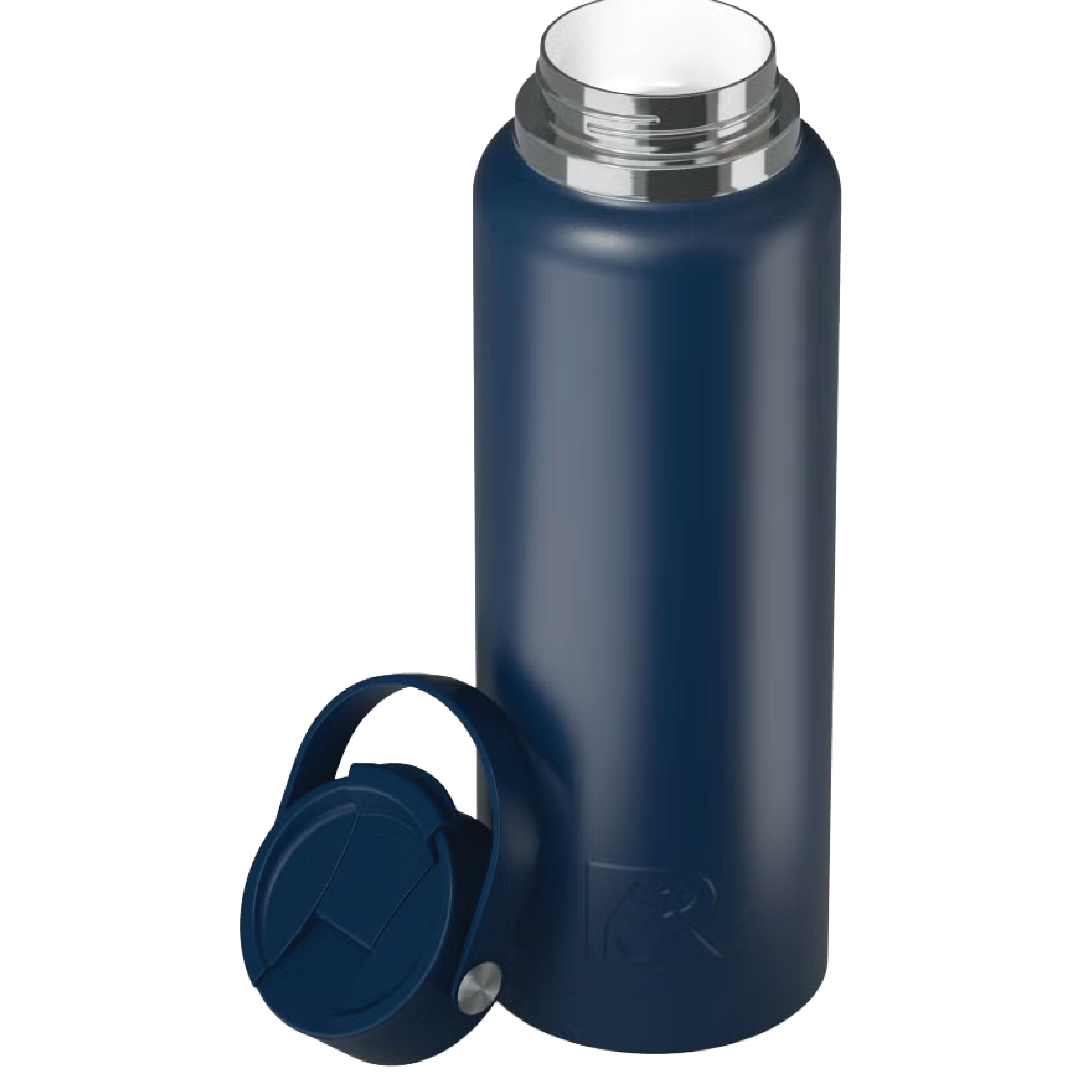 RTIC 40oz Ceramic Lined Stainless Steel Outback Bottles 6
