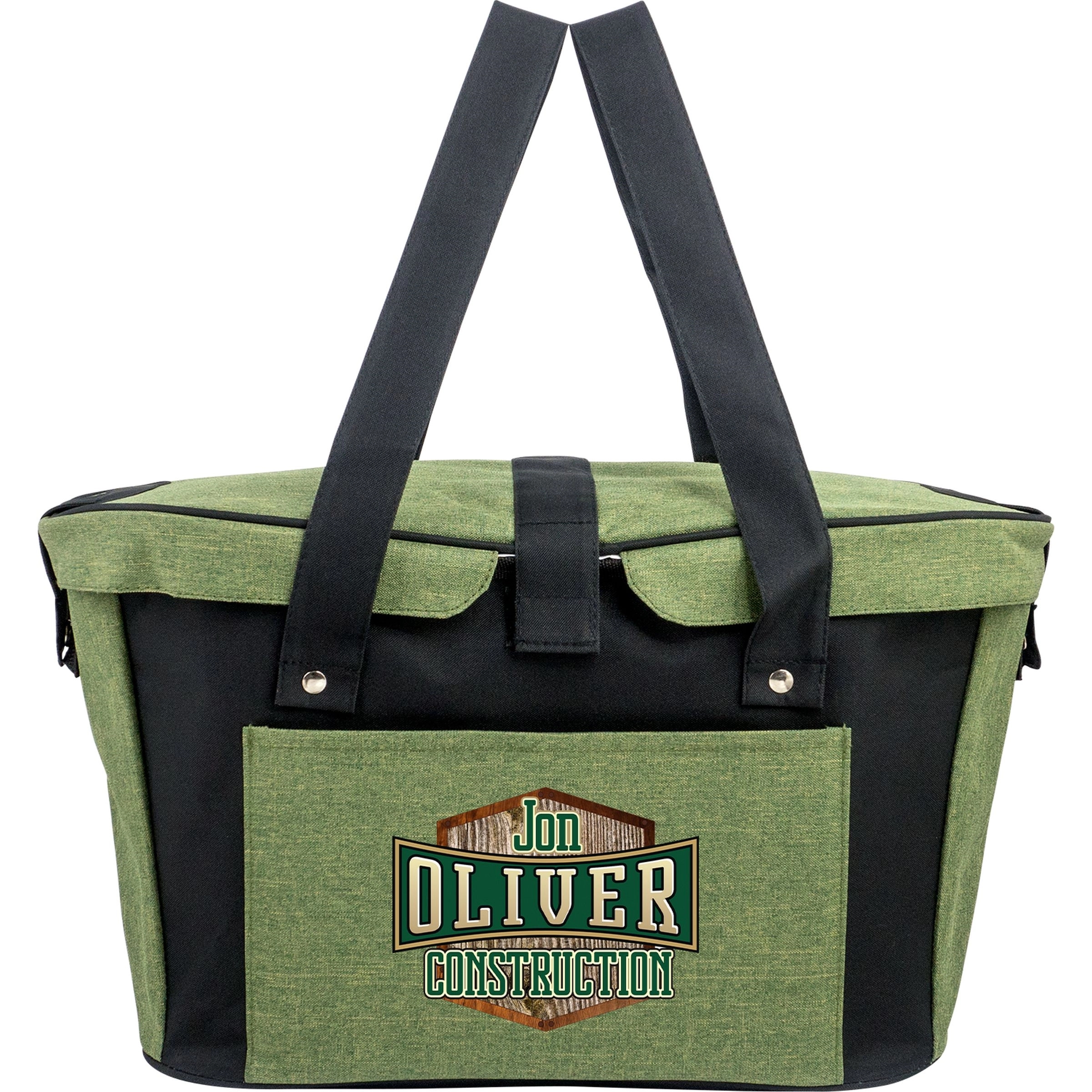 Ridge Cooler Picnic Bag 12