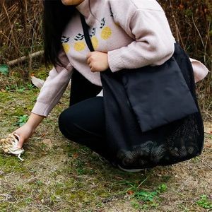 Mushroom Hunting Foraging Bag 5