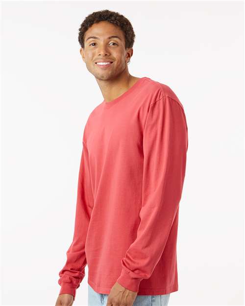 Unisex Classic Long Sleeve T-Shirt - 220 7
