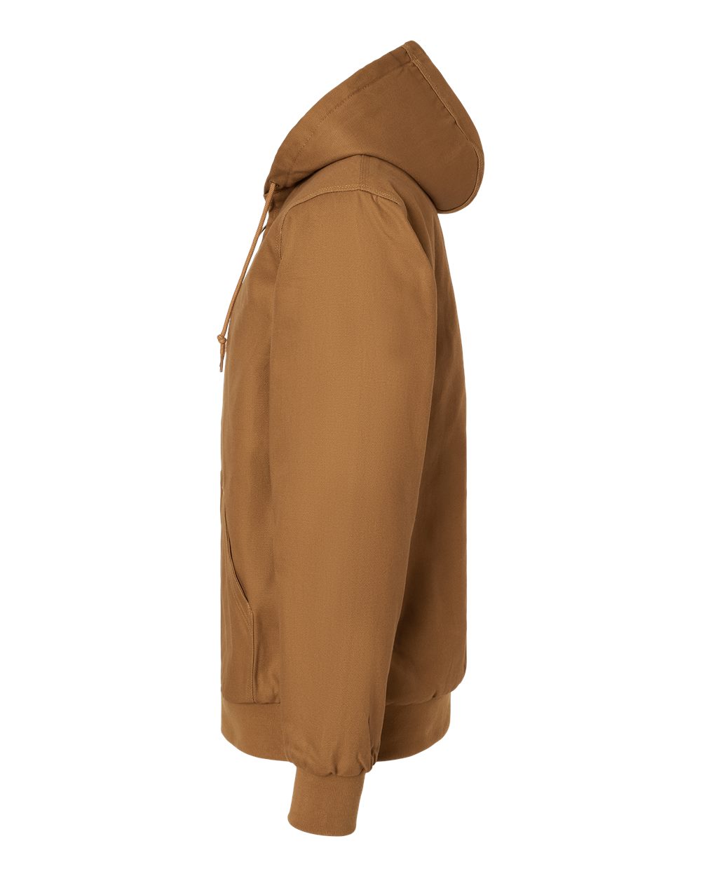 Men's Insulated Canvas Workwear Jacket - EXP550Z 2