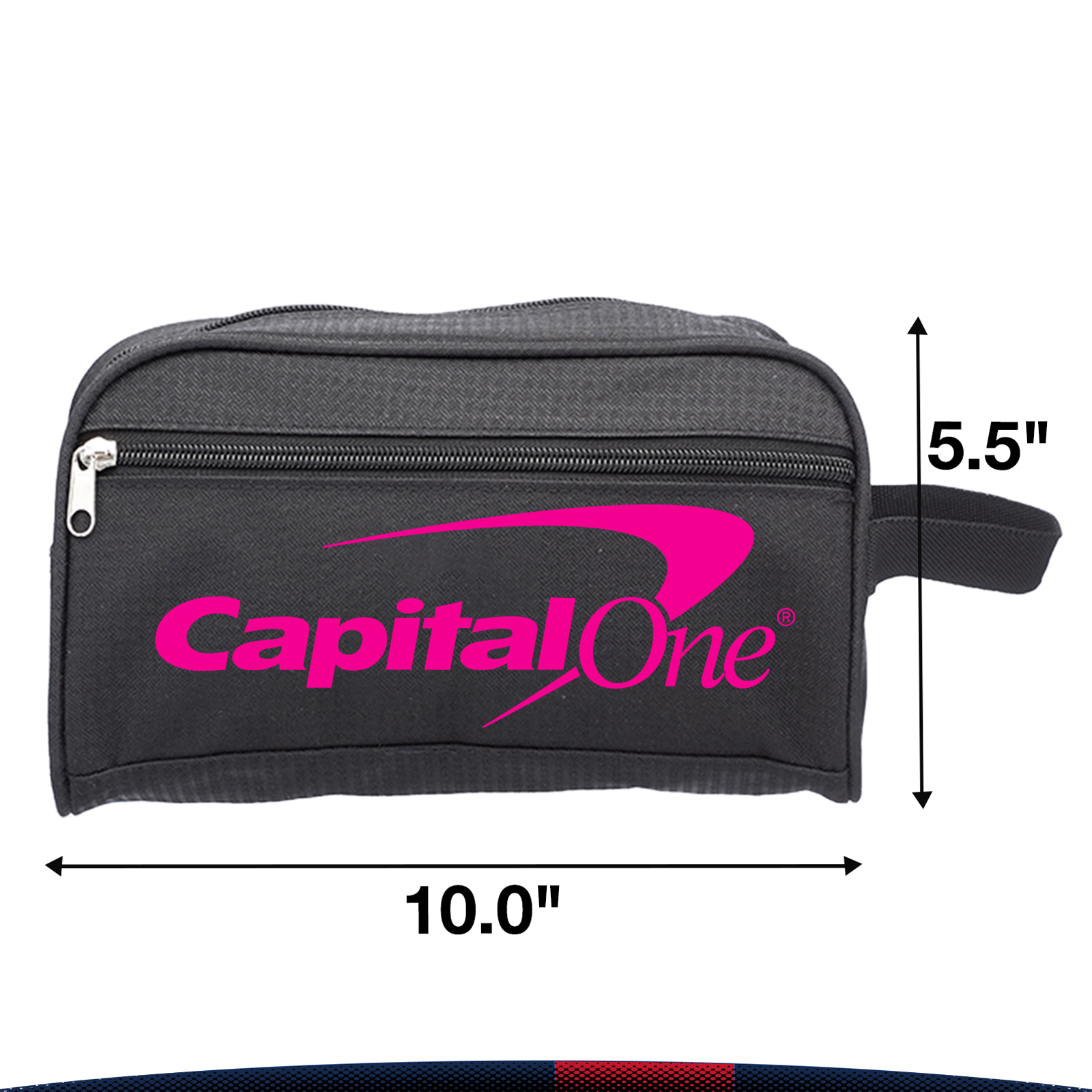 Fesct Toiletry Bags 5