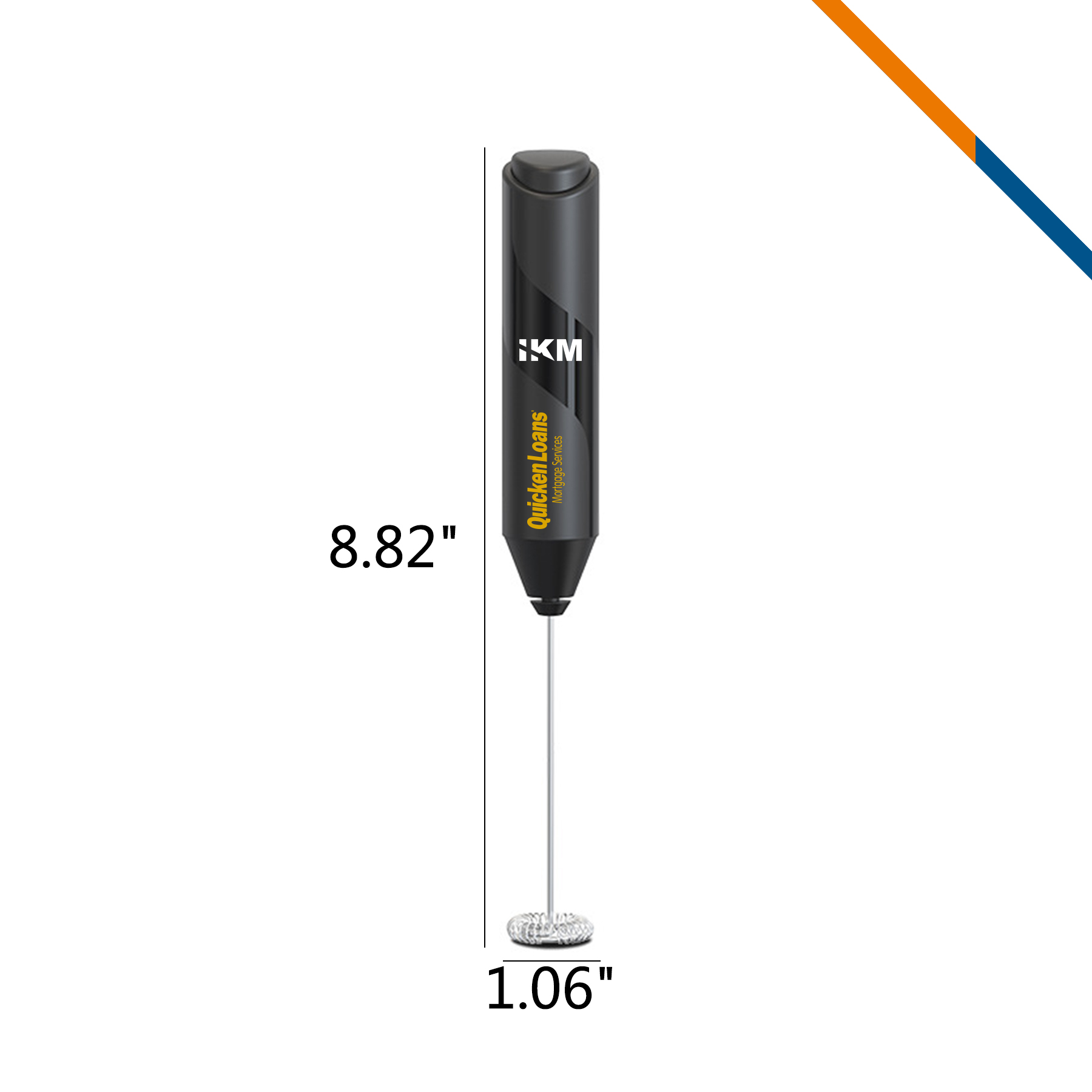 Dipsify Milk Frother 3