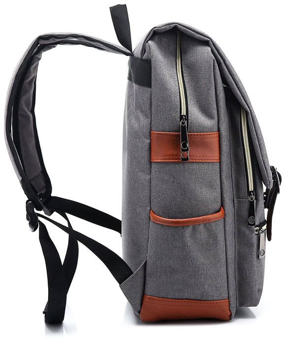 Travel Laptop Backpack 3