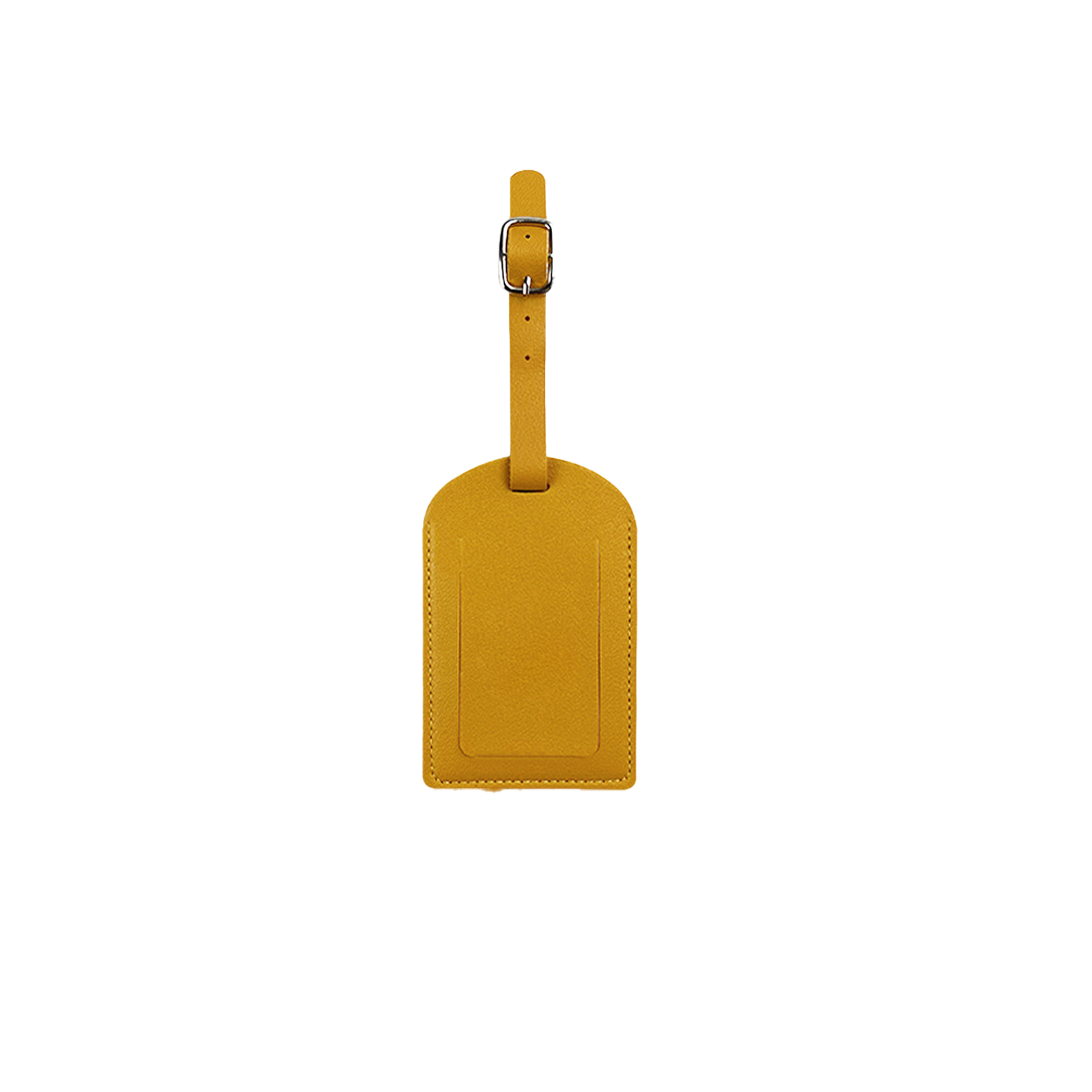 PU Leather Travel Tag 9