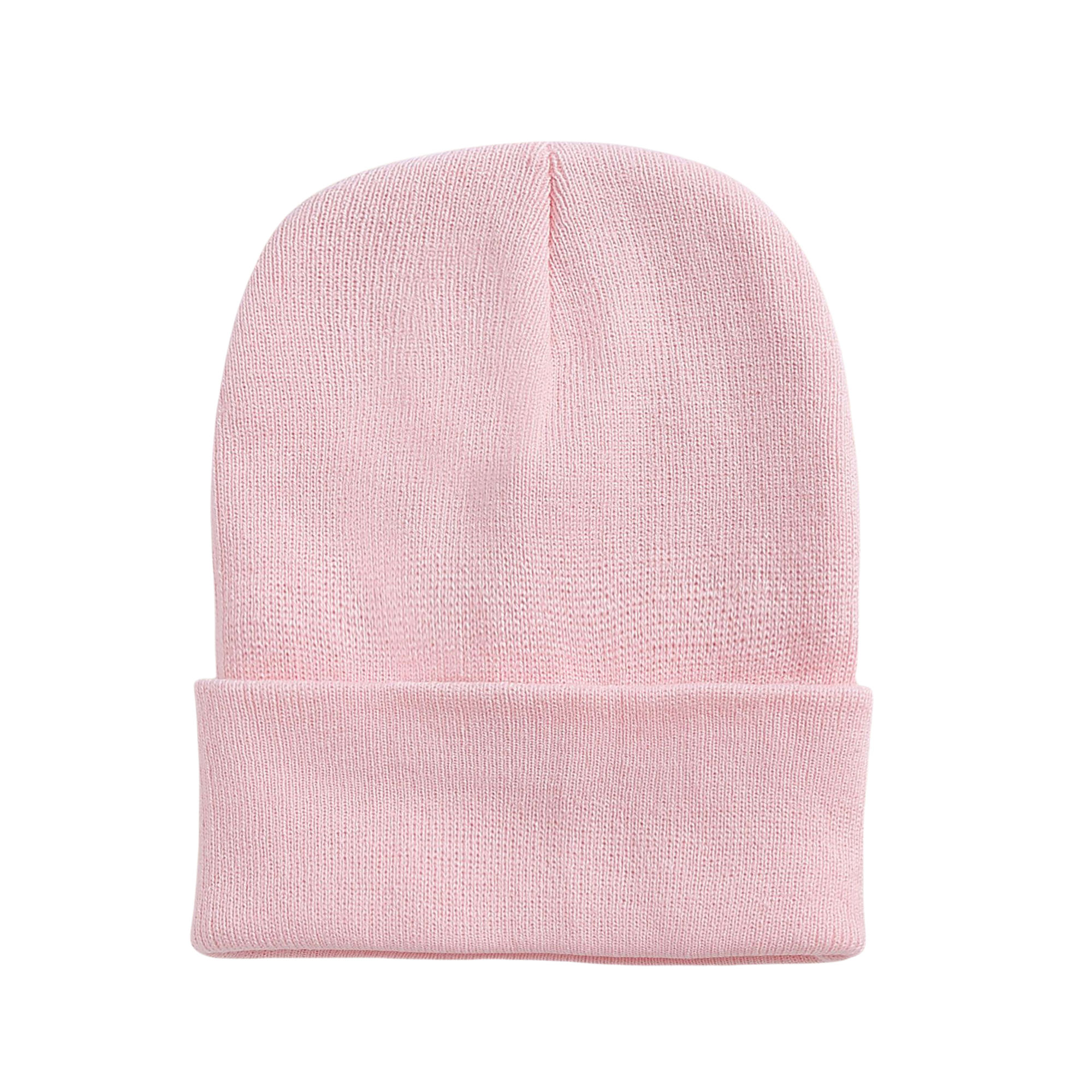 Warm Knitted Hat 12