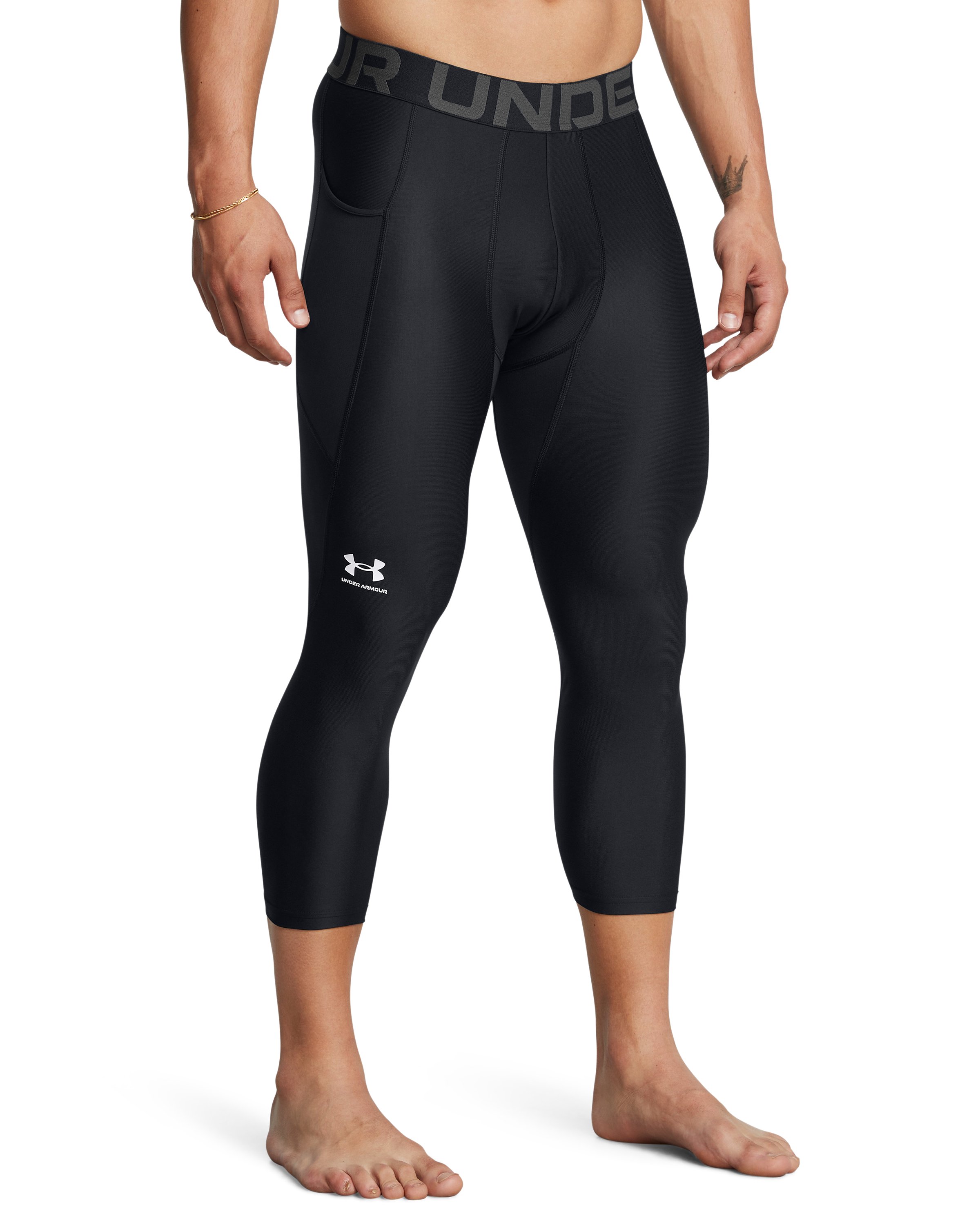 HeatGear Men's  Leggings 3
