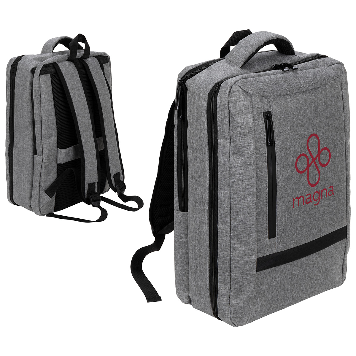 Jasper Travel Backpack 10