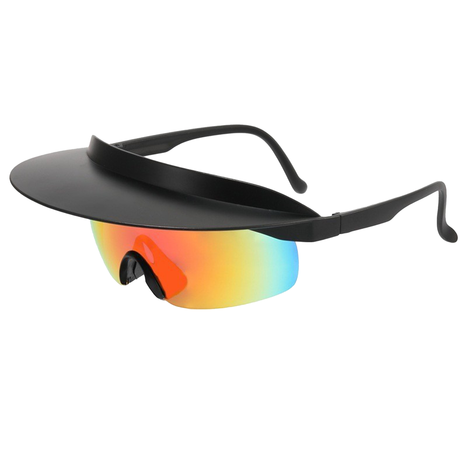 Windproof Sunglasses 3