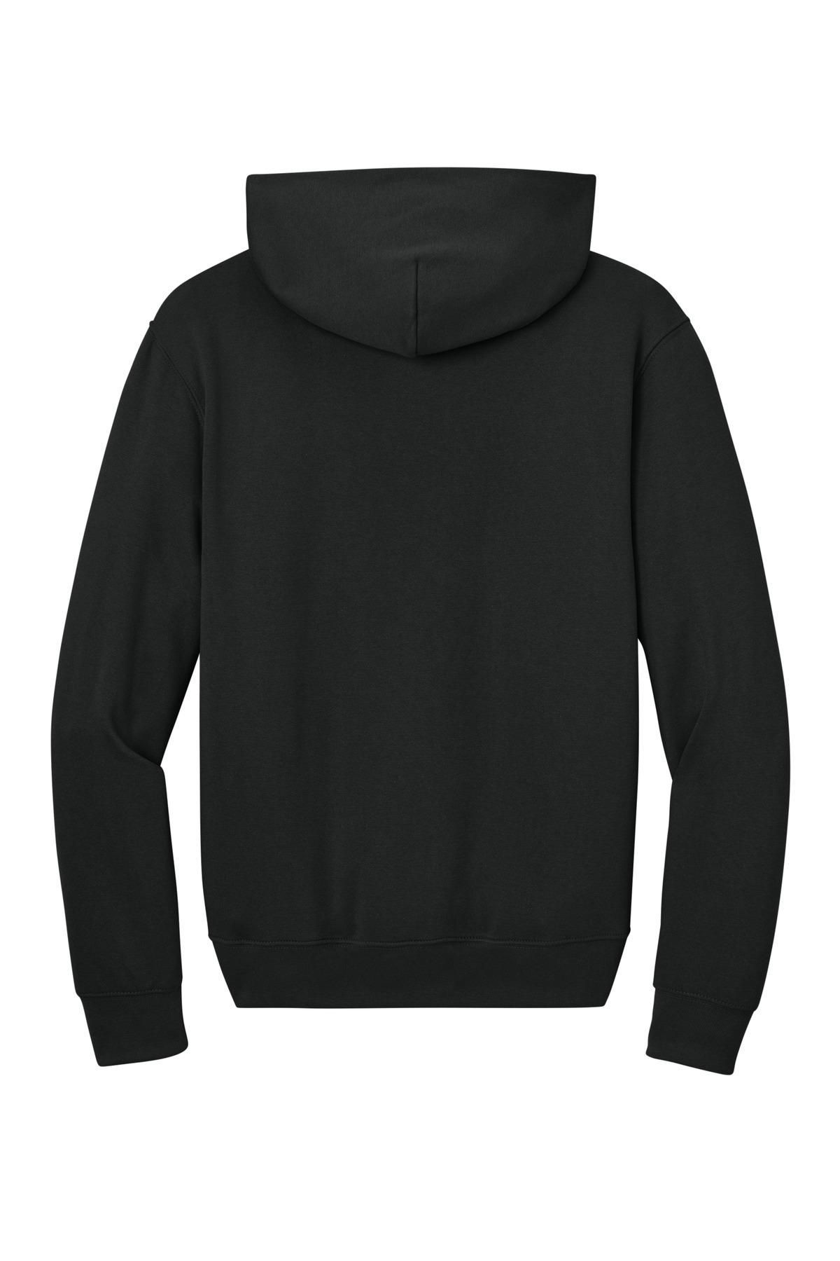 BELLA+CANVAS Unisex 10-Ounce Heavyweight Pullover Hoodie BC4719 30